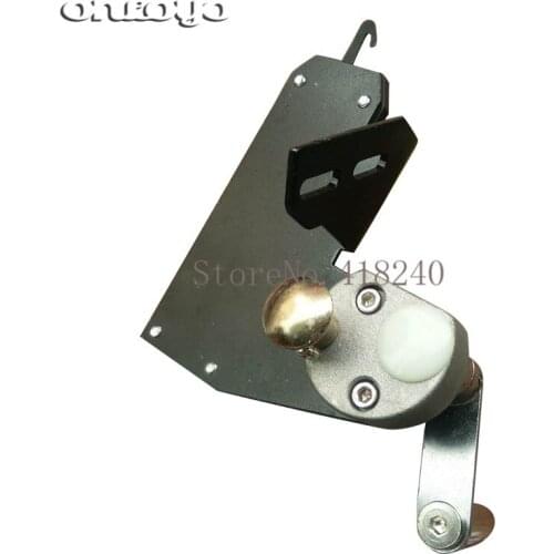 Computer Embroidery Machine Shearing Machine Hook Thread Assembly high-speed Machine Lock Hook Knife Widening Inner Hole 6mm 8mm