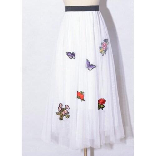 Женские юбки Let－Setting China At AliExpress