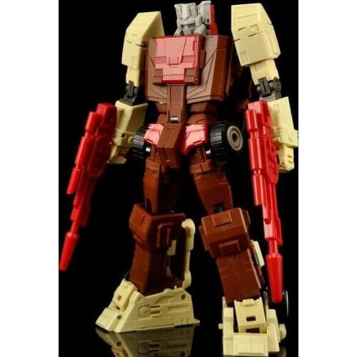 MakeToys MT Mtrm-01 Cupola G1 Transformation MasterPiece MP Collectible Action Figure Robot Deformed Toy in stock