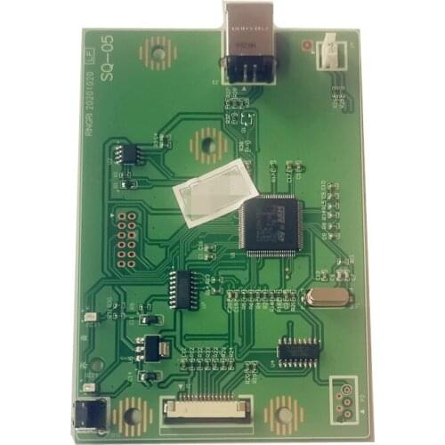 Main Board Motherboard for Canon LBP2900 LBP3000 LBP 2900 3000 Printer Compatible Mainboard High Quality