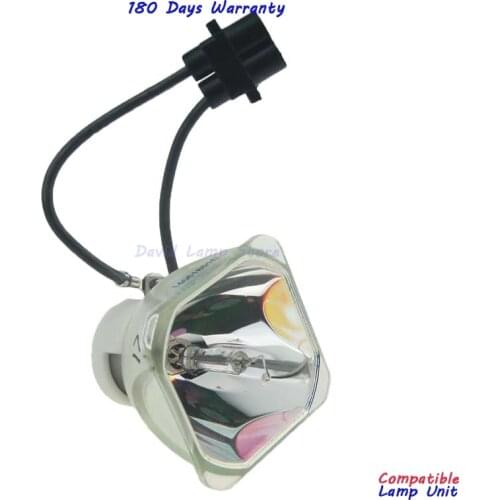 NP15LP Projector Bare Lamp / Bulb For NEC M260X M260W M300X M300XG M311X M260XS M230X M271W M271X M311X With 180 Days Warranty