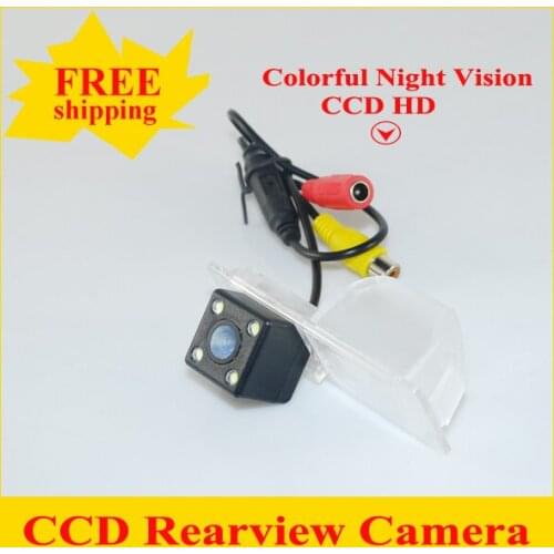 CCD Car Reverse Camera forChevrolet Aveo 2012 Trailblazer 2012 Cruze Hatchback wagon 2012 Opel Mokka 2012 Cadillas SRX CTS