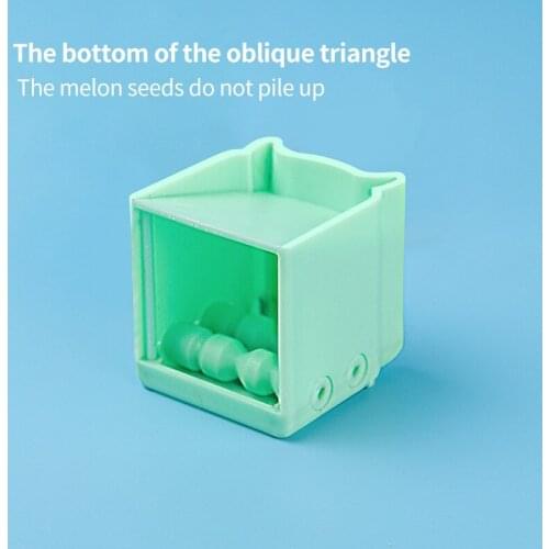 Peeling melon seeds artifact peeling hand-picked melon seeds peeling melon seeds lazy artifact household