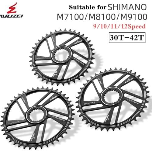 Bicycle Sprockets Wildside China