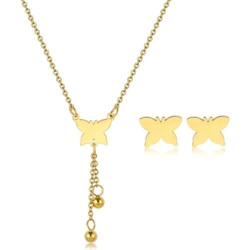 Windsky Jewelry Sets