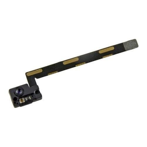 10pcs/lot Front Facing camera with Flex Cable for Apple iPad 2 A1395 A1396 A1397 Front Camera for iPad 2 A1395 A1396 A1397