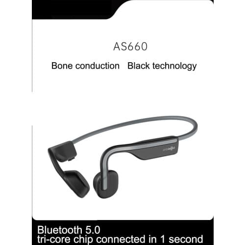 Aftershokz Electronics