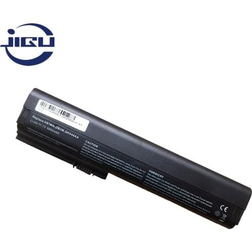 JIGU laptop battery SX06 SX09 SX06XL HSTNN-UB2L HSTNN-C48C 632016-542 HSTNN-I92C for hp EliteBook 2560p 2570P