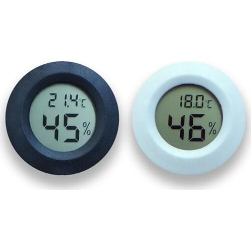 Auto-Partner Thermometers