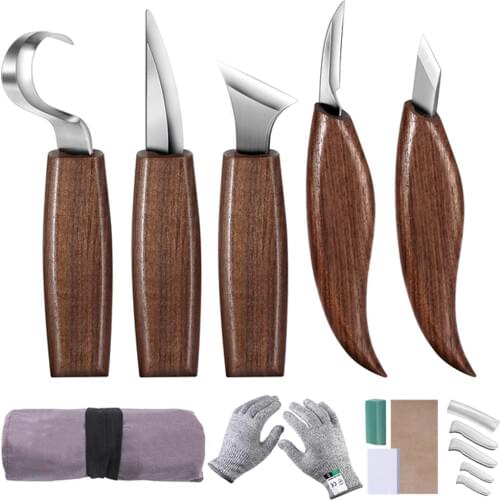 DAYFULI Chisels