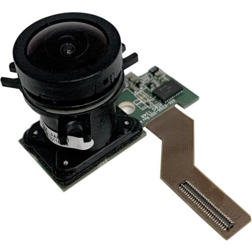 For Gopro Hero 3 + Plus(Silver/Black Version)Optical Lens Fish Eye With CCD Image Sensor CMOS Camera Module Replacement Parts