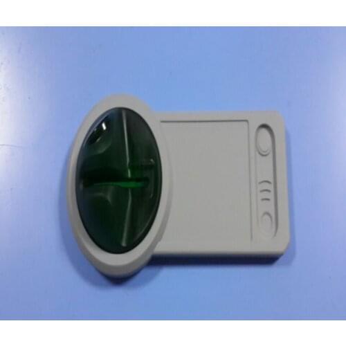 2021 Hot Sale NCR Frame with Green ATM Bezel ATM Part Plastic ATM Prototype Game Shell