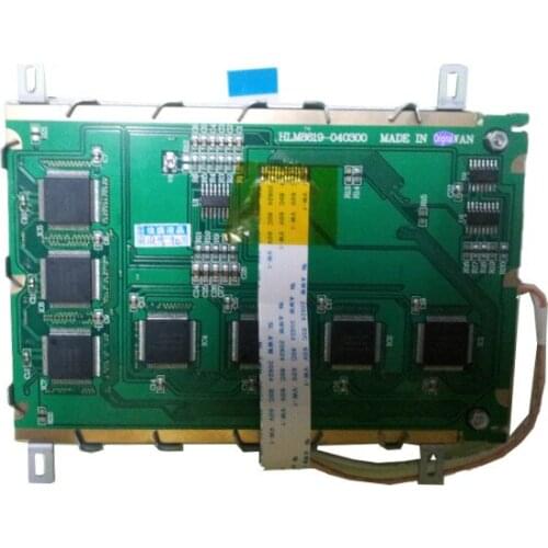 HLM8619-040300 Quality test video can be provided,1 year warranty, warehouse stock