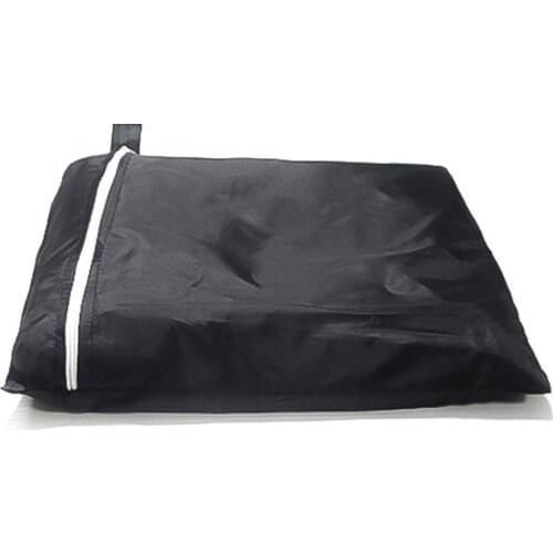OUTAD Outdoor Durable Waterproof Weather Resistant Corrosion-proof 420D Woven Polyester PU Coating BBQ Cover Grill Cover