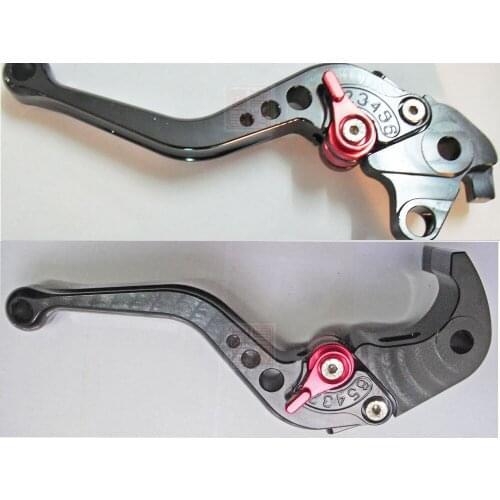New High quality motorcycle motorbike brake&Clutch Levers For Honda CBR1000RR CBR 1000RR 2004 2005 2006 2007 04 05 06 07