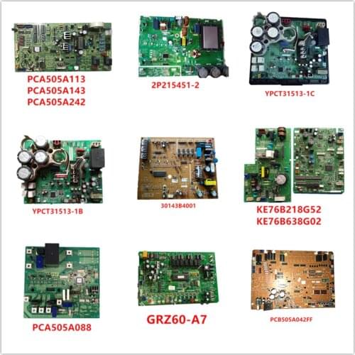 PCA505A143| PCA505A113|2P215451-2|YPCT31513-1C/1B|30143B4001|KE76B638G02|KE76B218G52|PCA505A088|GRZ60-A7/A8|PCB505A042FF