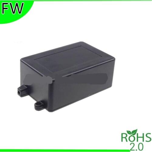 Plastic Airtight Weather Proof Enclosure 70*45*30mm 2.76*1.77*1.18inch pvc electrical boxes