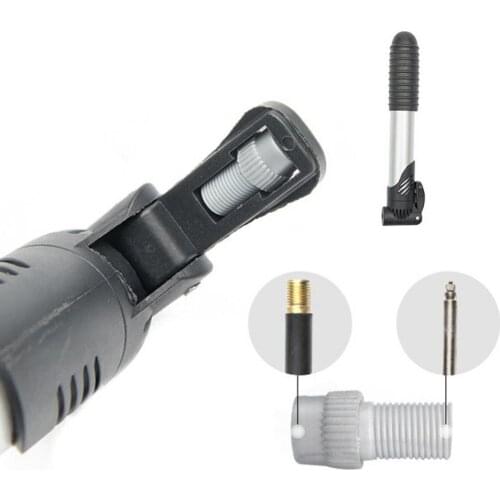 Mini Portable Bicycle Air Pump Tire Inflator MTB Road Bike Cycling Accessories Pump convenient Portable