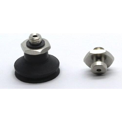 ZP ZP3 SMC Organ Vacuum Suction Plate ZP3-04/06/08/10/13/16bs/Bn Industrial Pneumatic Manipulator