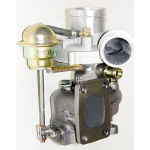 TB2509 Turbo 466974 466974-5010S 466974-0001 98478057 Turbocharger For IVECO Daily I 35.10 40.10 45.10 49.10 8140.27.2700 2.5L