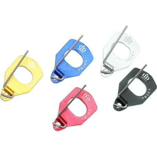 1pcs Decut SHING Aluminum Magnetic Arrow Rest Archery Right Hand and Left Hand For Recurve Bow Bow Accessory