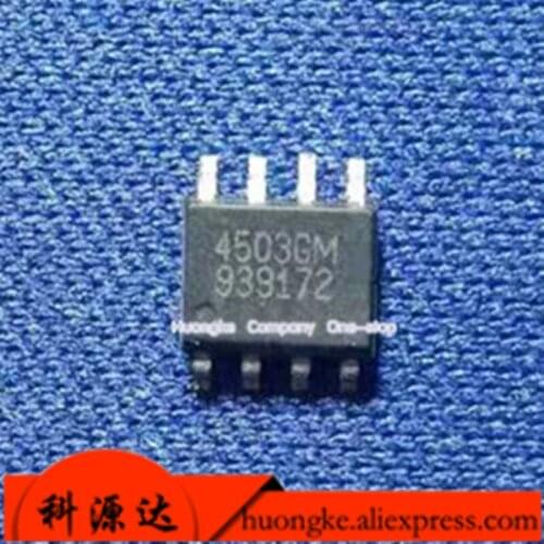 10PCS/LOT AP4503GM 4503GM AP9960GM 9960GM AP9971GM 9971GM SOP IN STOCK