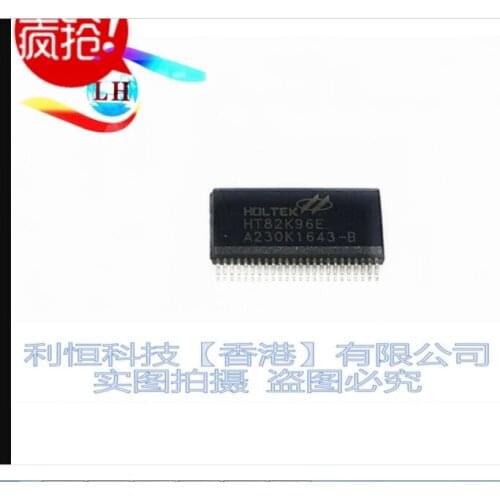 100% New&Original HT82K96E