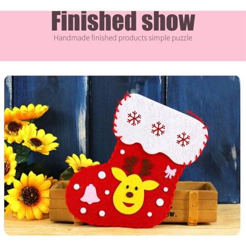 40 Colors Handcraft Crafts Felt Cloth Manual DIY Embroidery Handmade Needlework Polyester Sewing Nonwovenfabric