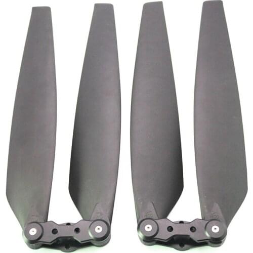 E-Power UP43135 43-Inch Carbon Composite Folding Propeller Agricultural Plant Protection Multi-Rotor Drone Folding Propeller