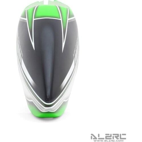 ALZRC - Devil X360 Fiberglass Painting Canopy - 19-B