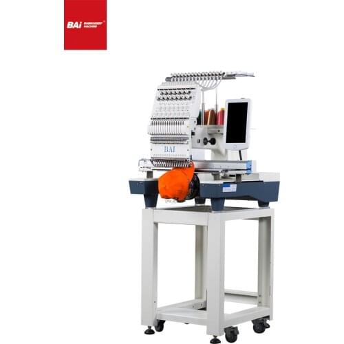 BAI Embroidery Machines