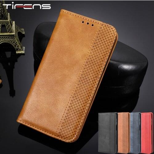 Luxury Leather Magnetic SE 2020 Case For iPhone 12 Mini 11 Pro XS Max XR X 6 6s 7 8 Plus Flip Wallet Card Holder Phone Bag Cover