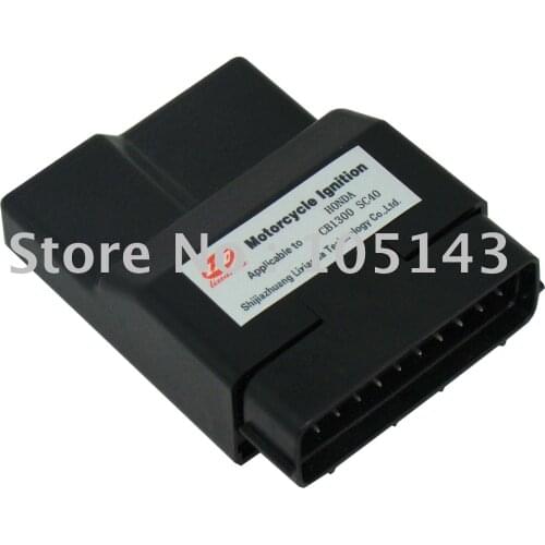 Digital electronic igniter TCI CDI CB1300 SC40 MBR ignition for HONDA motorcycle