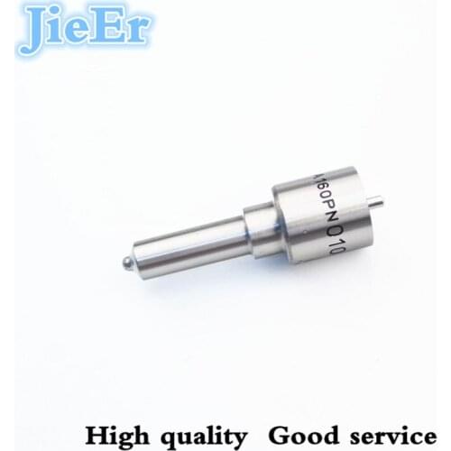 6D31T DLLA160PN010 diesel nozzle
