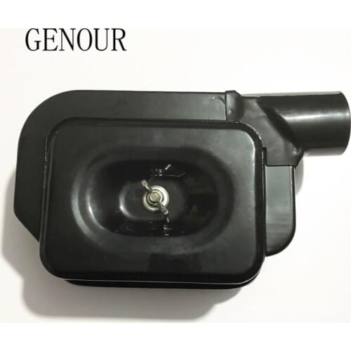 186F diesel AIR FILTER ASSEMBLY FOR CHINESE KM186F/FA KM188F KDE6500S ESILENT DIESEL ENGINE GENERATOR PARTS KAMA KIPOR TILLER