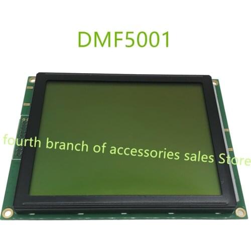 DMF5001 DMF5001N DMF5001NYL-EB LCD replacement product