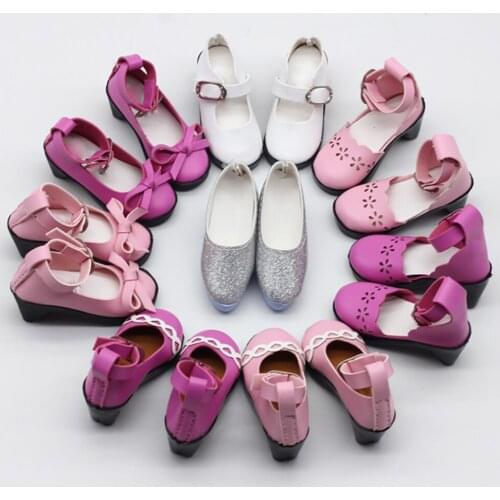 DOD BJD Articulated Dolls