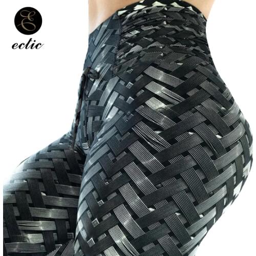 ECTIC Gym Leggings