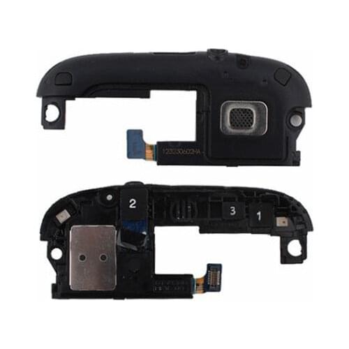 Flat cable loudspeaker ringer for Samsung I9300 Galaxy S3 black Speaker hands-free