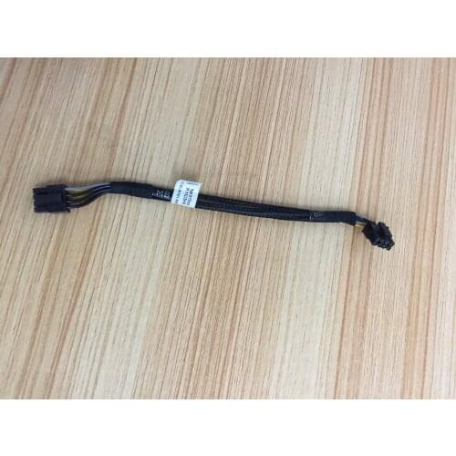 FOR Dell POWEREDGE R730xd 8 Pin MB to BP Power Cable 123w8 0123W8 CN-0123W8 100% TESED OK