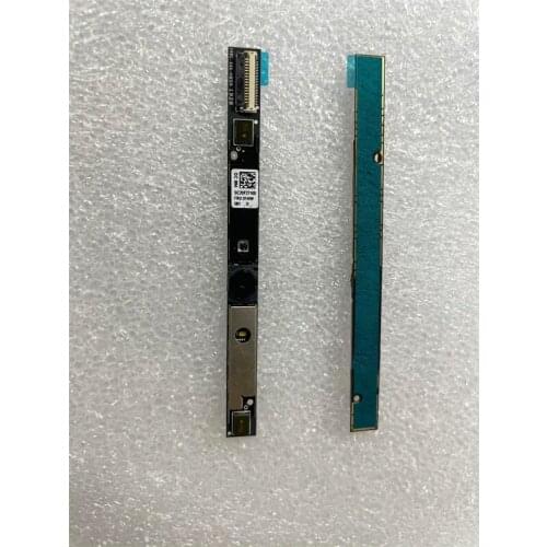 For Lenovo ThinkPad T490 T490s T495s T590 P53 P53s P73 T495 X390 X395 L490 L590 HD-IR Webcam Camera FRU 01HW062 01HW061