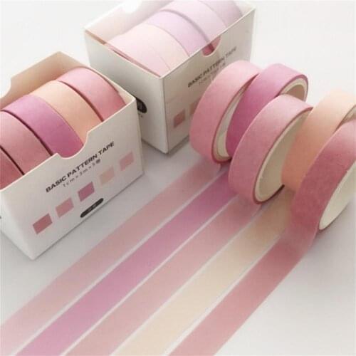 MeterMall Decorative Tapes