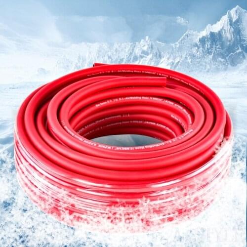 Low temperature resistantair pipe inflatable air guns wear-resistant explosion-proof high pressure resistant 8/10/13mm hose