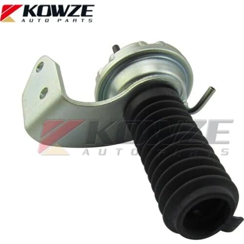 KOWZE Freewheel Clutch Actuator 4WD Conversion Control 3820A049 fit for Mitsubishi L200 Triton Strada Montero Pajero Sport KB4T