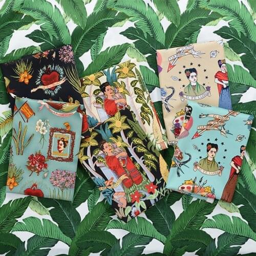 Telas patchwork Hobby And Craft Supplies