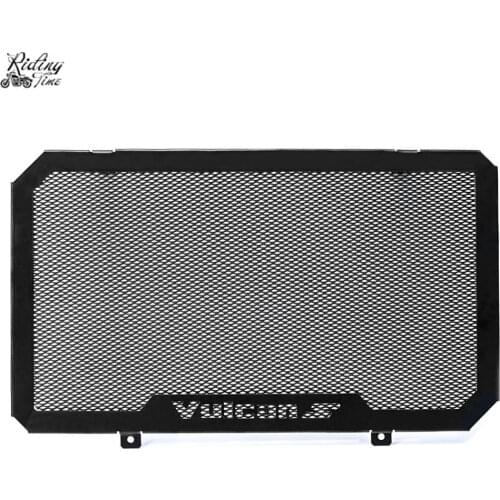 Motorcycle Radiator Guard Grille Guard Cover Protector For Kawasaki Vulcan S 650 Vulcan 650