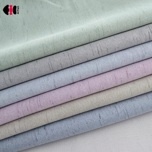 Blackout Curtains For Living Room Bedroom Dots Pattern Thermal Insulated White Stripe Sheer Sliding Glass Door