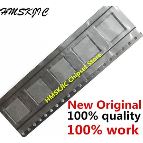 2pcs New CX20585-11Z CX20585 11Z QFN-56 Chip