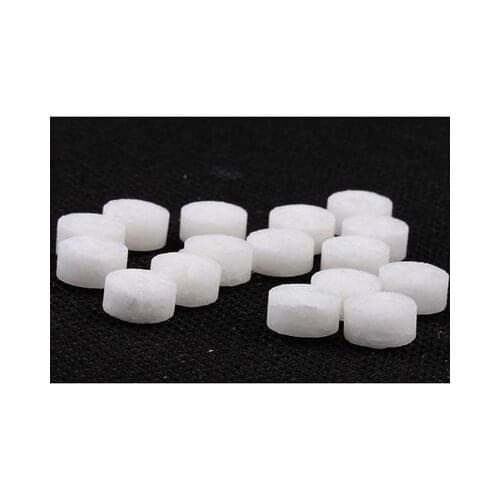 400 tabs Tap Water conditioner chlorine remove reduce Bacterial Solution initial aquarium water fish tank water change