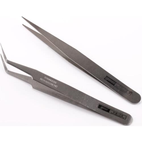 Diamonds drills tools embroidery clips cell phone shells DIY tweezers diamond embroidery tools artifact